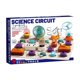 thumbnail image 3 of Kit educativo de construcción de circuitos electrónicos para estudiantes de primaria: ideal para el aprendizaje de física y ciencias, y para estimular el pensamiento., 3 of 9