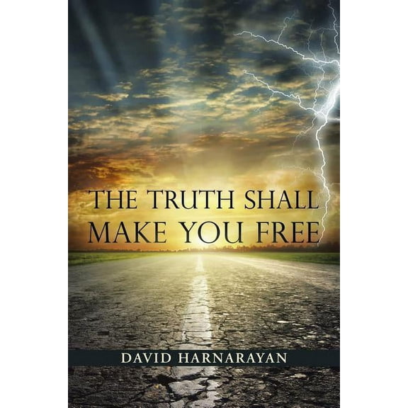 The Truth Shall Make You Free (Paperback)