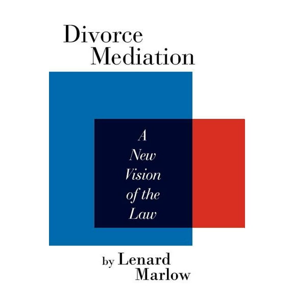 Divorce Mediation (Paperback)