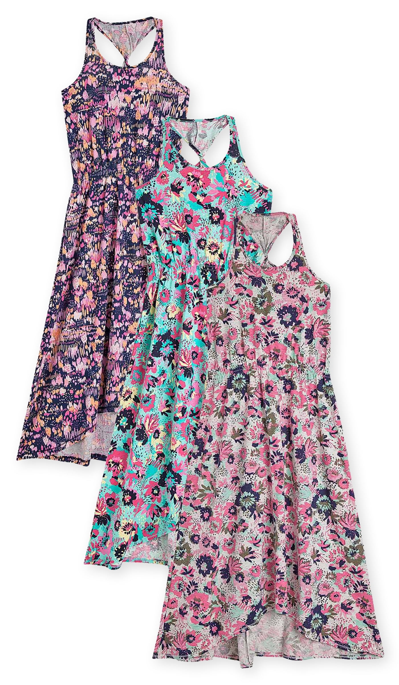 cute dresses for big girls