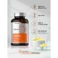 thumbnail image 5 of Vitamin D 10,000 IU | 500 Softgels | 250mcg | by Horbaach, 5 of 7