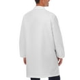 thumbnail image 2 of Meta Fundamentals Mens 38" Labcoat, Style 15112, 2 of 2
