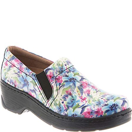 Klogs Footwear Women S Naples Closed Back Nursing Clog Walmart Canada