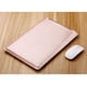 thumbnail image 5 of Nueva funda para portátil para Macbook/Air/Pro/Chromebook de 13,3 pulgadas (oro rosa), 5 of 8