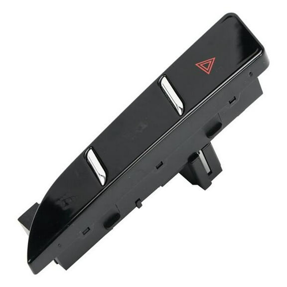 New Black Car Hazard Warning Switch 84144313 Fits For Cadillac XTS GM 2013-2019