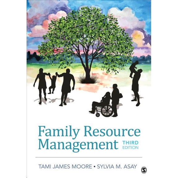 Family Resource Management (Paperback)