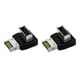 thumbnail image 4 of Adaptador USB3.1 Tipo E de alta Velocidad sweethay a Cable de placa base convertidor de Panel frontal, 4 of 5