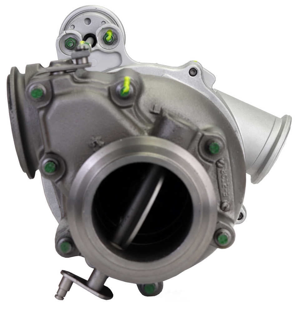 Rotomaster A8380100R Rotomaster