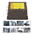 thumbnail image 1 of 5.6KV Electrostatic Eliminate Rod Voltage Generator, Dual Output Powerful Ionizing Air Bar with Copper Material for Electronics, Cleanrooms, Printing and Packaging, 1 of 7