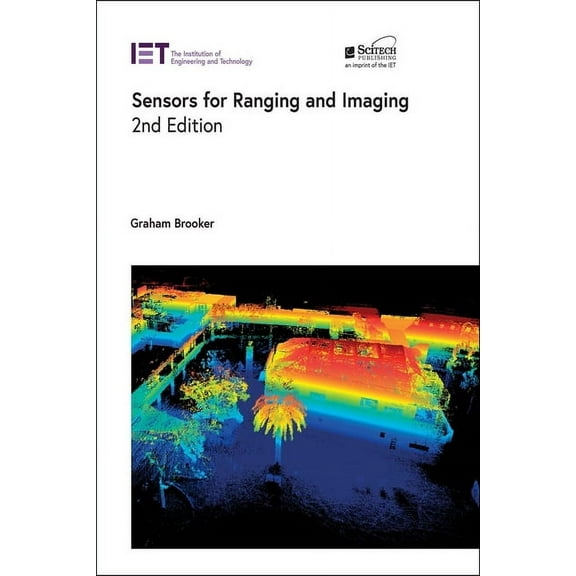 Electromagnetic Waves: Sensors for Ranging and Imaging (Hardcover)