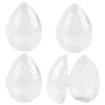 thumbnail image 1 of Estuche para Esponjas de Maquillaje Respirables Framendino - Paquete de 4, 1 of 8