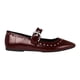 thumbnail image 2 of ZAPATOS CLASBEN MORA MUJER SIMIPIEL VINO, 2 of 4