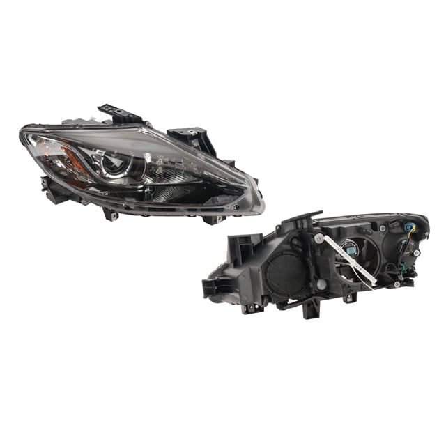 FARO CX9 2013 al 2015 MAZDA Derecho/Pasajero Genérica .
