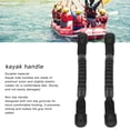 thumbnail image 3 of Canoe Boat Handle, Easy Installation Kayak Handle Nylon And Rubber  For Kayaks Suitcase Luggage, 3 of 8