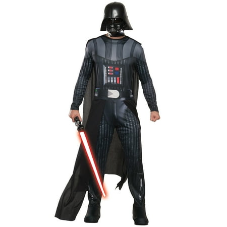Star Wars 21 Inch Hard Side Spinner, Multi, One Size Star Wars The Force Awakens Infographic. As we all know, Star Wars is the tale of the Skywalker family and its journey through a galaxy far, far away in a time long ago. Darth Vader may have been a Sith Lord who presided over the Galatic Empire, but he, like all beings, became one with the Force.