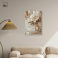 thumbnail image 3 of Mirror and Classy Glam Books Canvas Fashion Art Print by Art Remedy, Gallery Wrapped, 20 x 30, 3 of 7