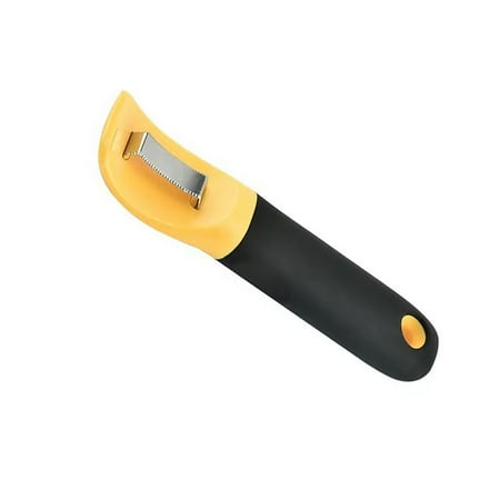 

20PCS Corn Peeler Hand-held Cob Remover Kitchen Removal Serrated Stripping Fruit Vegetables Grain Grated Accessories Stripper