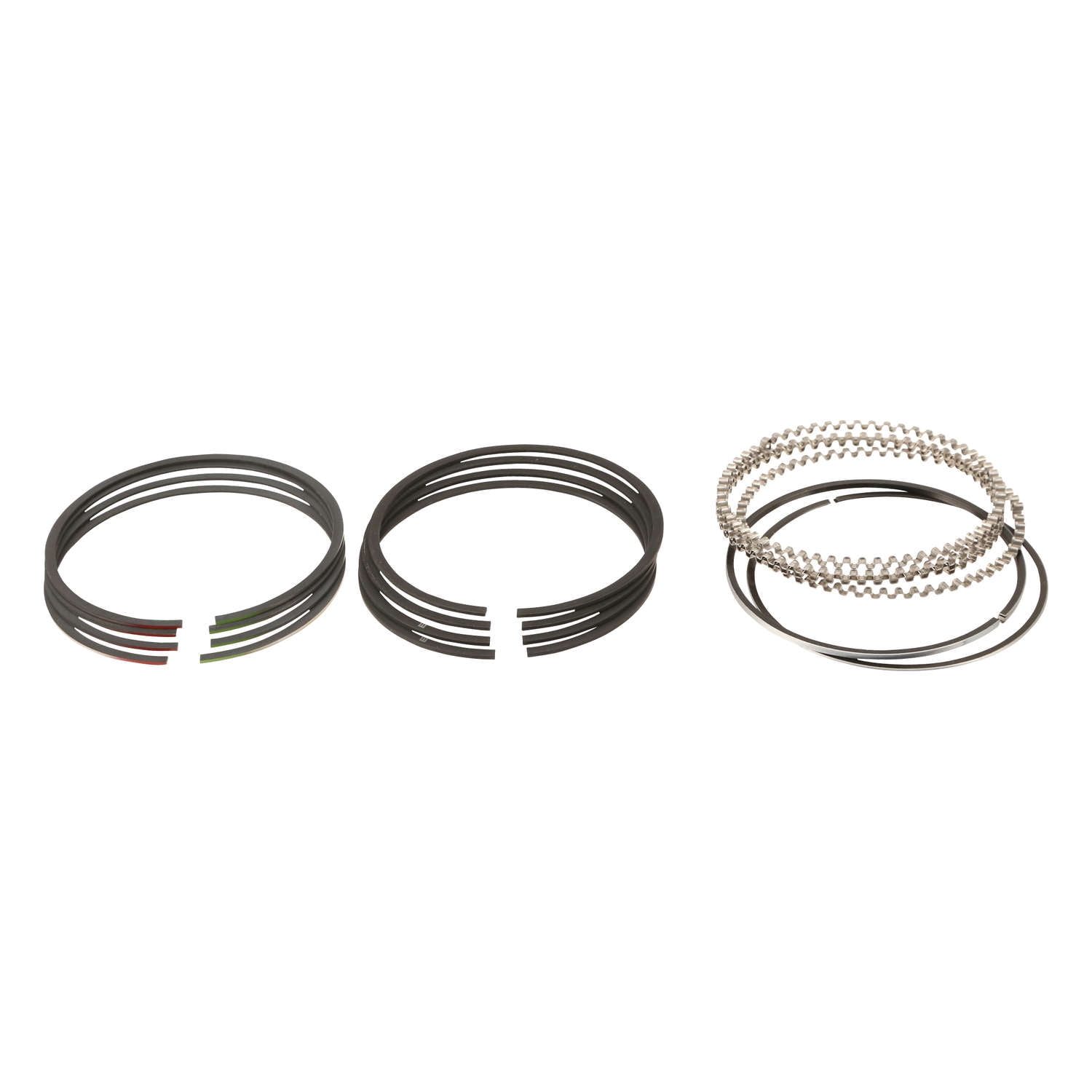 Mahle Piston Ring Set, STD.