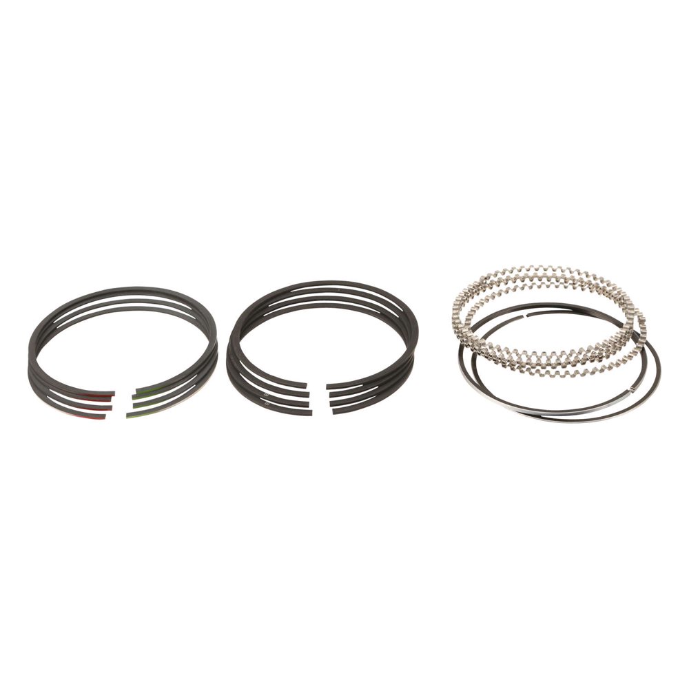 Mahle Piston Ring Set, STD.