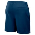 thumbnail image 3 of Men's NFL x Darius Rucker Collection by Fanatics Navy Chicago Bears Washed Shorts, 3 of 3