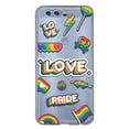thumbnail image 1 of Funda Para Huawei P10 Plus Orgullo LGBTT Love, Uso Rudo, InstaCase Protector para Huawei P10 Plus Antigolpes, Case Orgullo LGBTT Love, 1 of 4