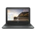 thumbnail image 4 of Restored HP 11.6 Chromebook 11 G4, 4 GB RAM, 16 GB SSD, Intel HD Graphics, Black (P0B76UT#ABA), 4 of 5