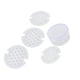 thumbnail image 5 of Molde para hacer bolas de hielo, 1,7 litros, 4 capas, 96 bolas por vez, respetuoso con el medio ambiente, PP, molde para hielo para whisky para bebidas de whisky, 5 of 8