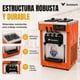 thumbnail image 5 of Maquina de Helados Naranja GUTSTARK mkz-icecreamNa, 5 of 7