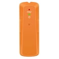 thumbnail image 1 of Mini sensor de pernos, escáner de pared profesional de plástico de pulgadas de profundidad para detección de pernos de bordes de , Naranja CUTICAT Sensor detector de pernos, 1 of 8