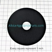 Haier Dryer Wool Pad WD-5100-23
