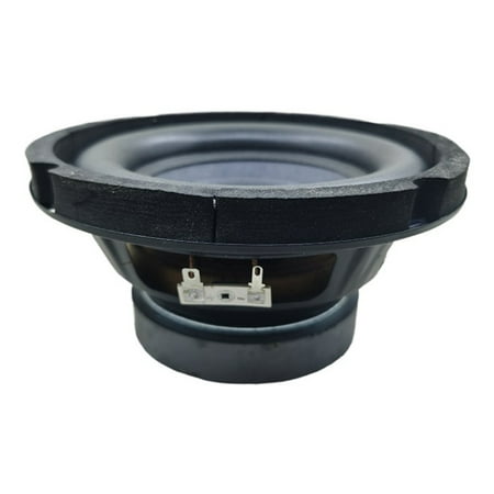 6.5inch High Power Car Refitted Home Speakers Heavy Subwoofer Speakers Subwoofer