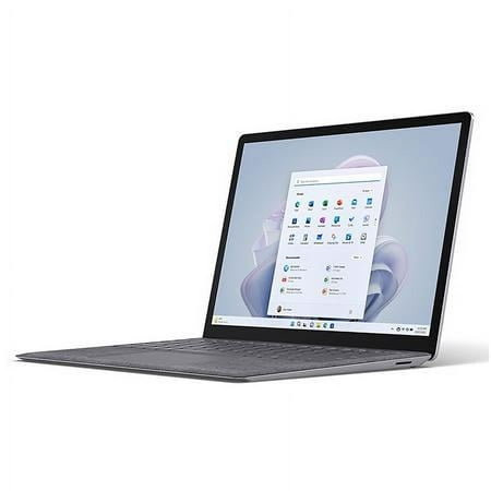 Microsoft Surface Laptop 5 13.5" Intel Core i5-1235U 8GB Memory 256GB SSD Windows 11 Home