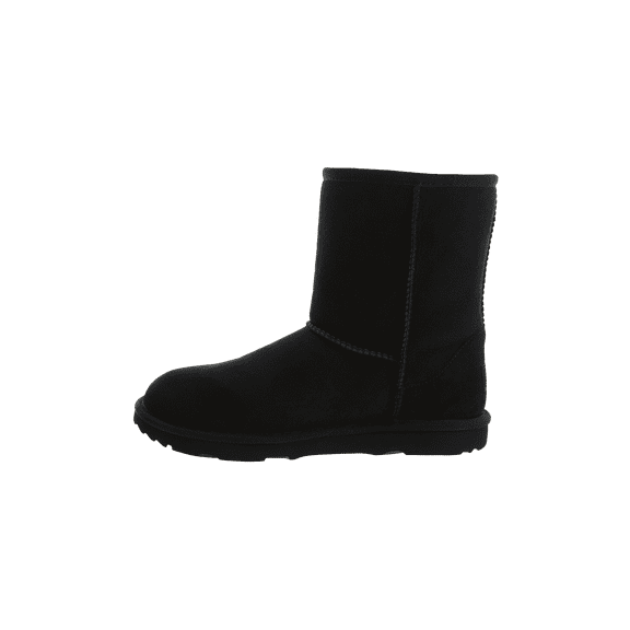 UGG GRADE SCHOOL Classic II Boot GS "Black" 1017703Y BLK 1017703Y BLK from Stadium Goods