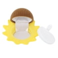 thumbnail image 1 of Joyería, Organizador de Joyería de Vije de Regalo Perfecto Usos Amplios Portátiles para Mujeres para Organizar Un Brazalete de Cuello de Anillo para Niñas, 1 of 7
