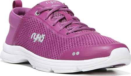 joyful walking shoe, pink/purple 