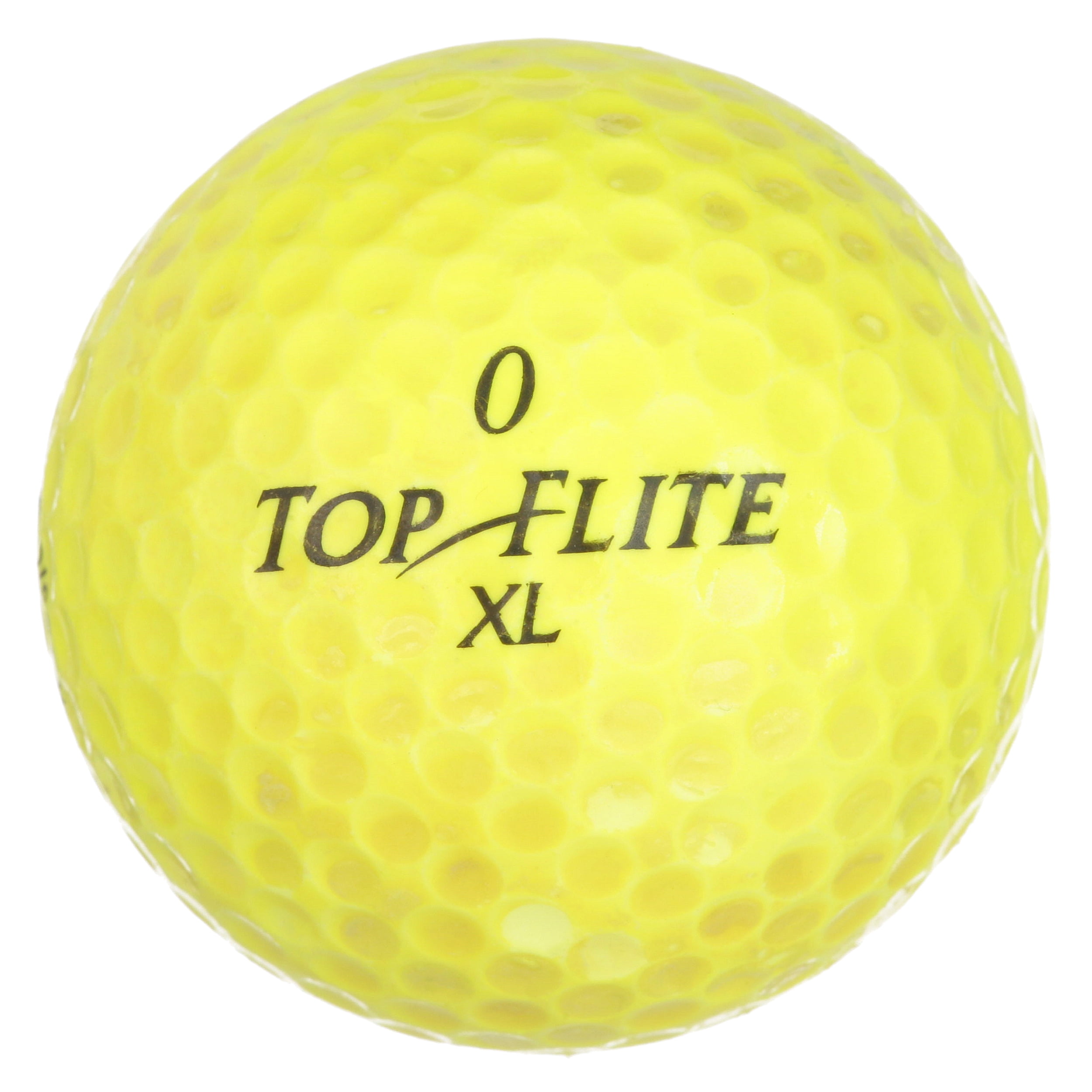 Hit Me Again Golf Balls, Assorted Colors, Used, 48 Pack - Walmart.com