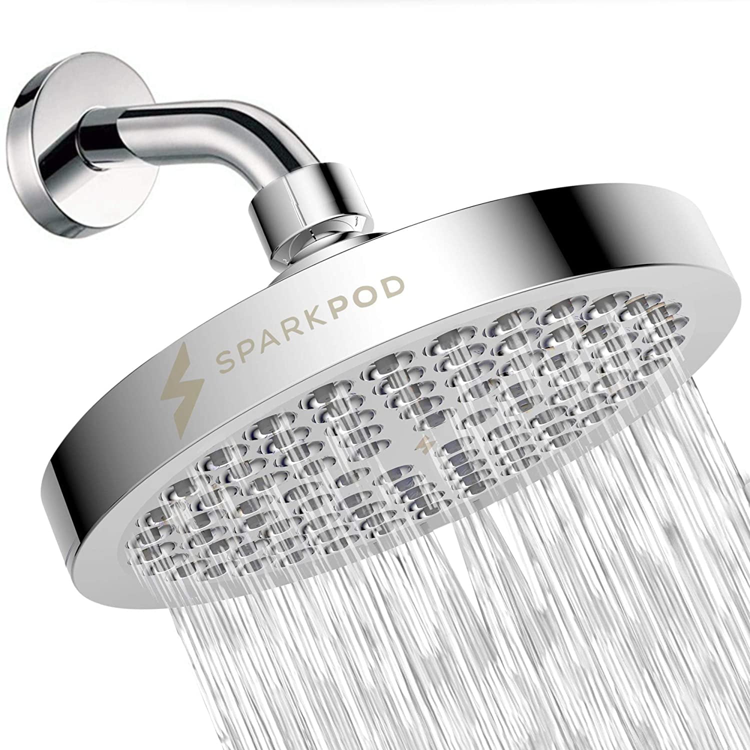 Different Types Of Shower Heads: What To Know Before You Buy – The Shower  Head Store