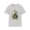 Ice Grey, variant on Bugs Bunny Shirt, Bugs Bunny T Shirt, Shirt with Bugs Bunny, T Shirt with Cartoon, Cartoon on T Shirt, Animation Shirt
