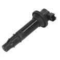 thumbnail image 1 of Bobinas de encendido de alto rendimiento compatibles con 5EB 82310 00 00, 4 piezas, actualización estable y duradera para YZF R6 1999-2002, 1 of 8