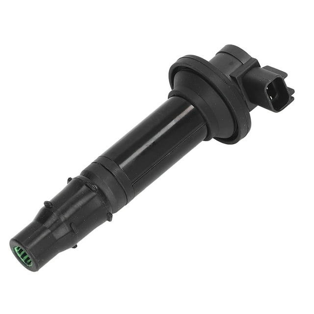 Bobinas de encendido de alto rendimiento compatibles con 5EB 82310 00 00, 4 piezas, actualización estable y duradera para YZF R6 1999-2002