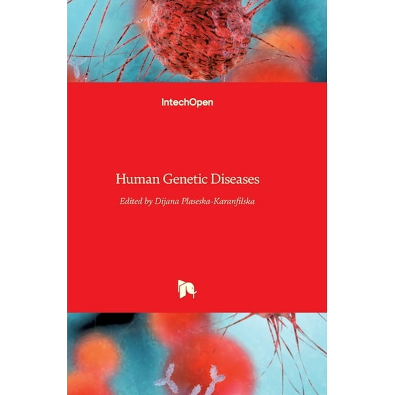 Human Genetic Diseases (Hardcover)