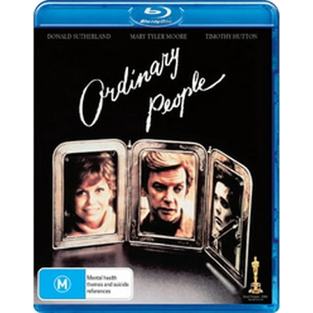 Paramount - Ordinary People [BLU-RAY]