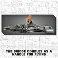 thumbnail image 4 of LEGO Star Wars: The Mandalorian Imperial Light Cruiser 75315, 4 of 6