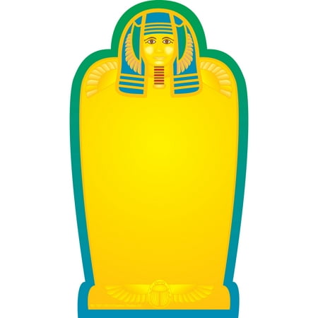 Mummy Pad - Large Notepad - Mummy