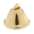 thumbnail image 4 of 2x de Caña Pesca Campanas Cobre Señuelo Indicación profesion, 4 of 6