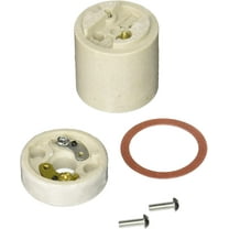 Leviton Keyless Fixture Lampholder Model 30