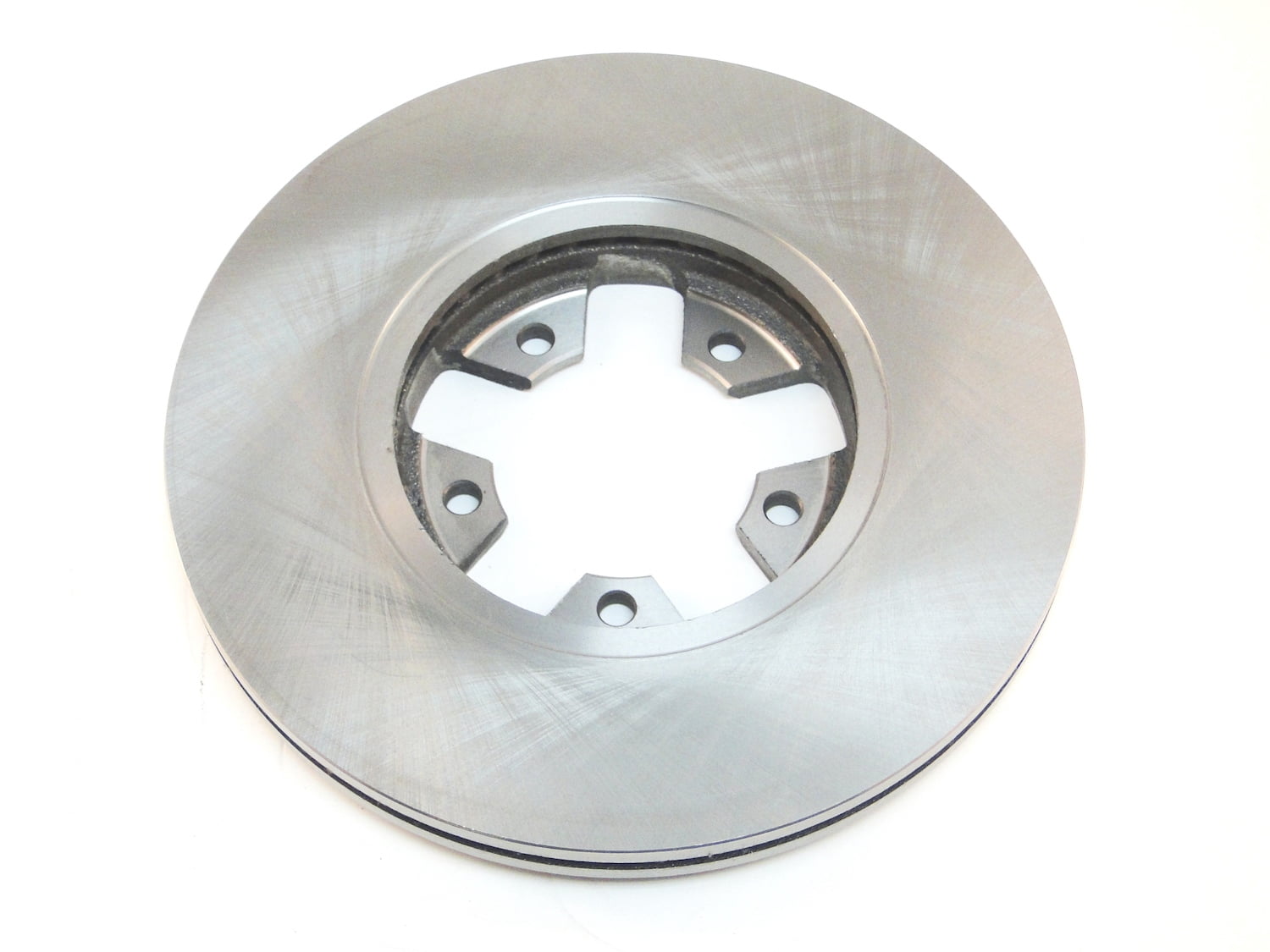 Winstop Front Brake Rotor WS230434 for Nissan 300ZX 1984-1987