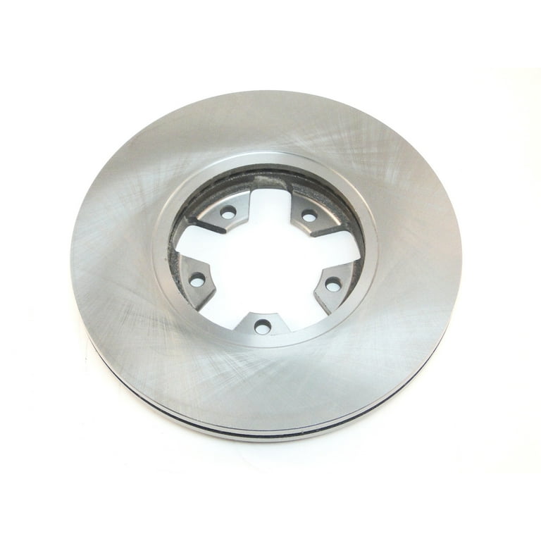 British market  FRONT BRAKENETIC Sport Drill Slot Brake Rotors 30mm Z32
