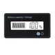 thumbnail image 2 of Pantalla de capacidad de la batería NikouMX GY-6D PCB HTN con luz sonora y alarma, 2 of 8