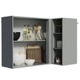 thumbnail image 4 of Alacena Gabinete Superior De Esquina Cocina Madesa Nice GG 1, 4 of 8
